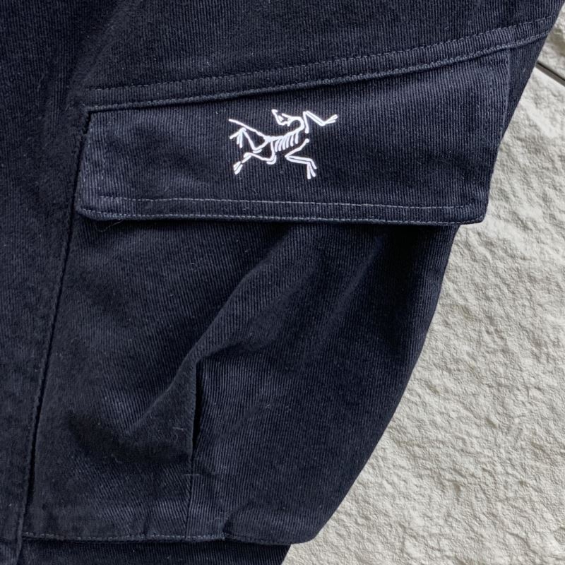 Arcteryx Long Pants